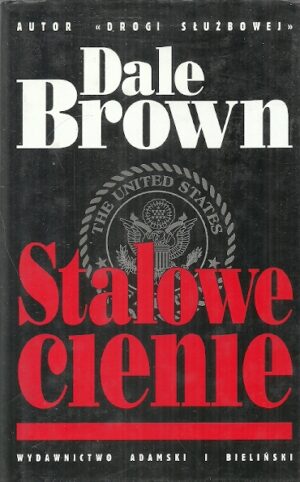 Stalowe cienie