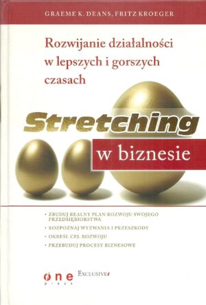 Stretching w biznesie