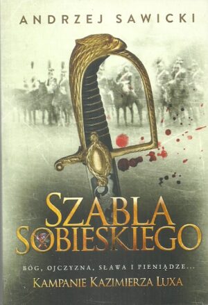 Szabla Sobieskiego