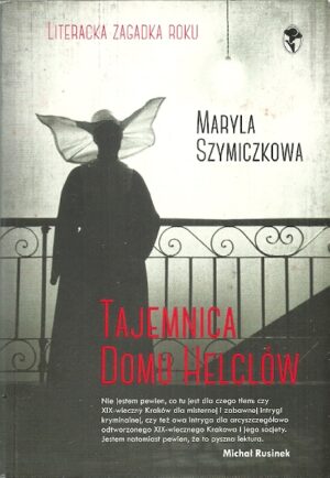 Tajemnica Domu Helclów
