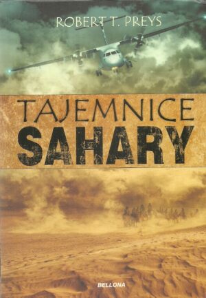 Tajemnice Sahary