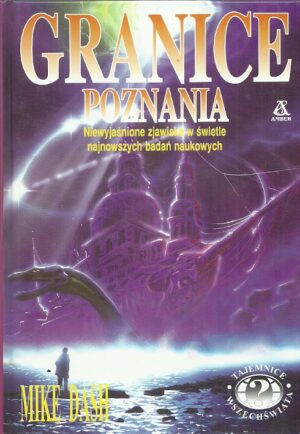 Tajemnice wrzechświata: Granice poznania