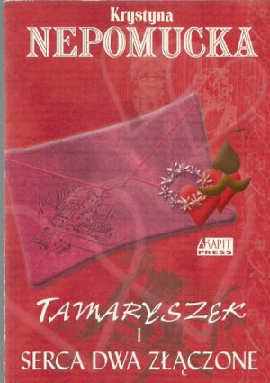 Tamaryszek i serca dwa złączone