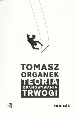 Teoria opanowania trwogi