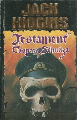 Testament Caspara Schultza
