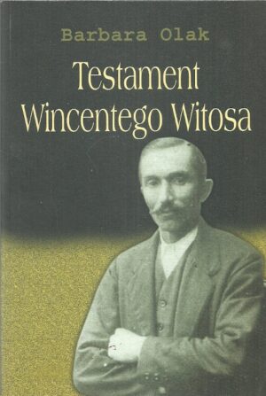 Testament Wincentego Witosa