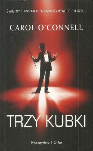 Trzy kubki