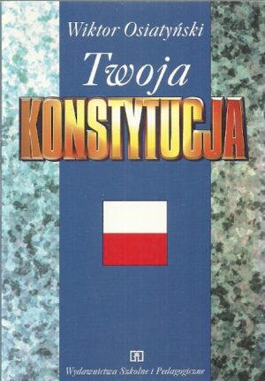 Twoja konstytucja