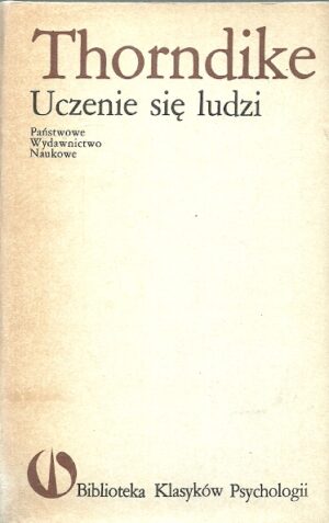 Uczenie się ludzi