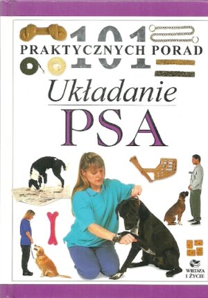Układanie psa