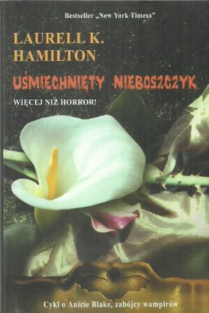 Uśmiechnięty nieboszczyk