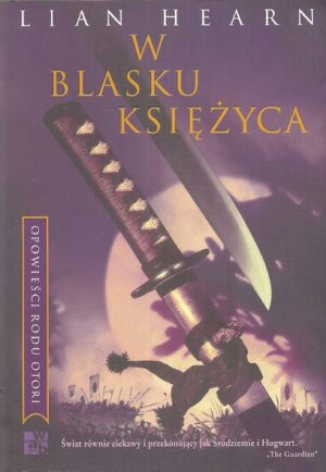 W blasku księżyca