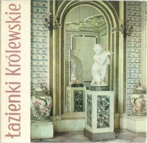 Łazienki Królewskie