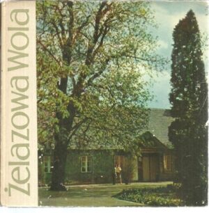 Żelazowa Wola
