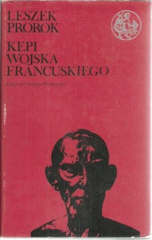 Kepi wojska francuskiego