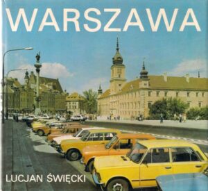 Warszawa