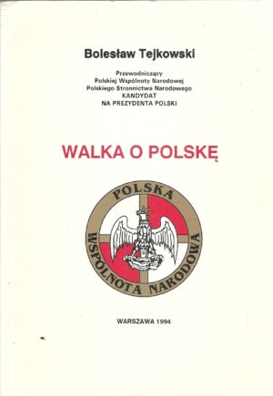 Walka o Polskę