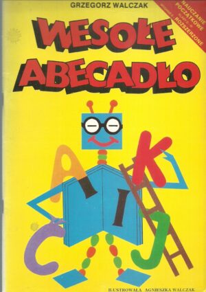 Wesołe abecadło