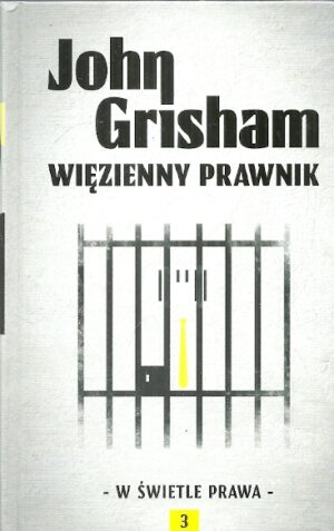 Więzienny prawnik