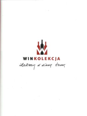 Winkolekcja (idziemy w winną stronę)