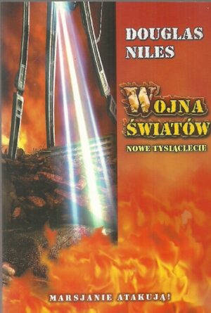 Wojna światów. Nowe tysiąclecie.