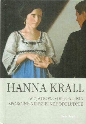Wyjątkowo długa linia; Spokojne niedzielne popołudnie