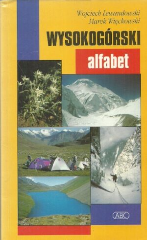 Wysokogórski alfabet