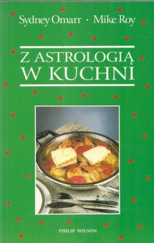 Z astrologią w kuchni