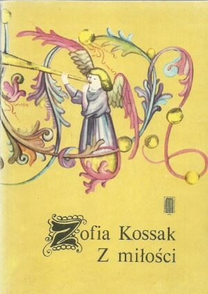 Z miłości