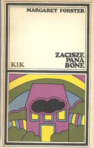 Zacisze Pana Bone