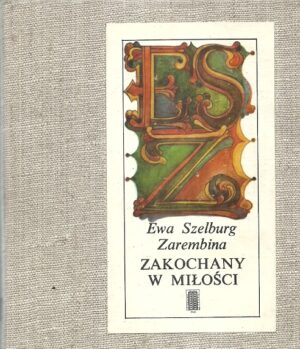 Zakochany w miłości
