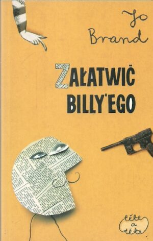 Załatwić Billy`ego