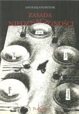 Zasada nieoznaczoności