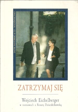 Zatrzymaj się