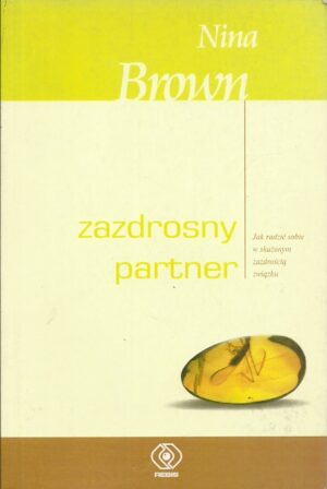 Zazdrosny partner