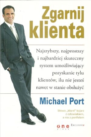 Zgarnij klienta