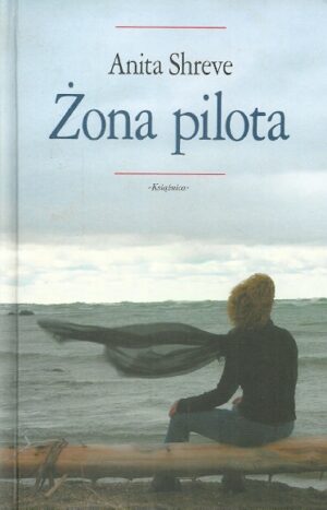 Żona pilota