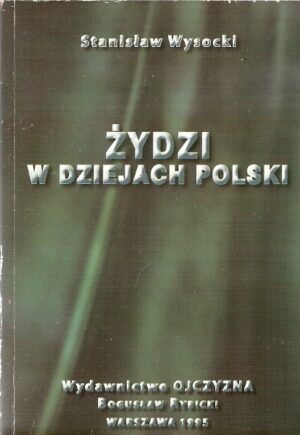 Żydzi w dziejach Polski