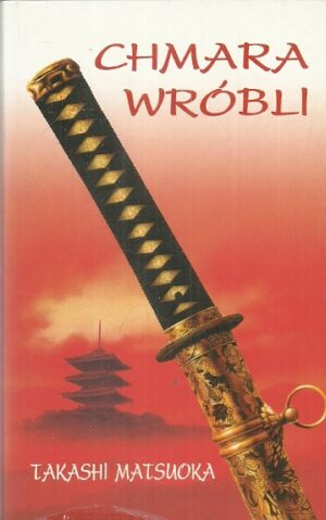 Chmara wróbli