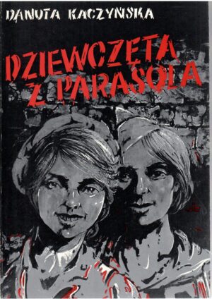 Dziewczęta z Parasola (Autograf)