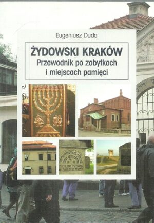 Żydowski Kraków