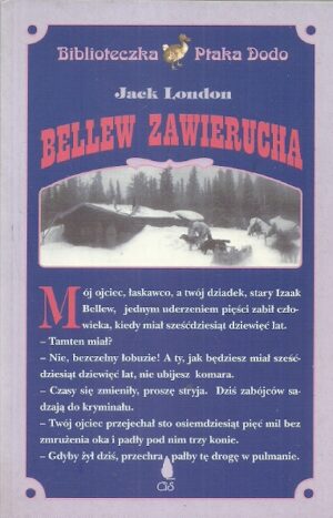 Bellew Zawierucha