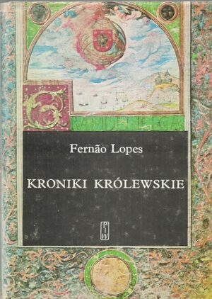 Kroniki królewskie