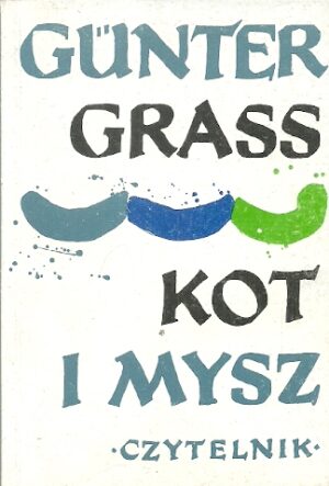 Kot i mysz