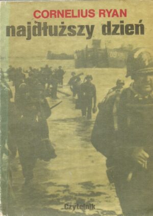 Najdłuższy dzień (6 czerwca 1944)