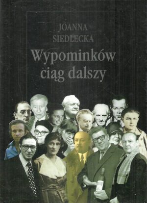 Wypominków ciąg dalszy
