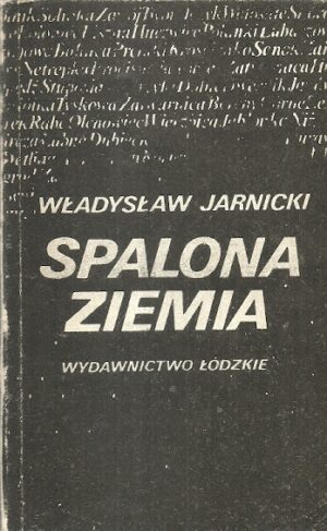 Spalona ziemia