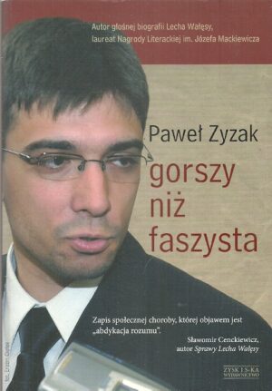 Gorszy niż faszysta