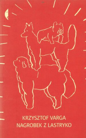 Nagrobek z lastryko