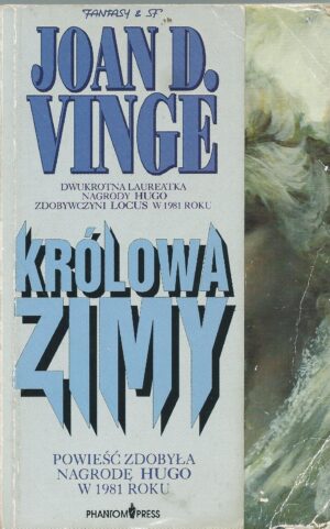 Królowa zimy